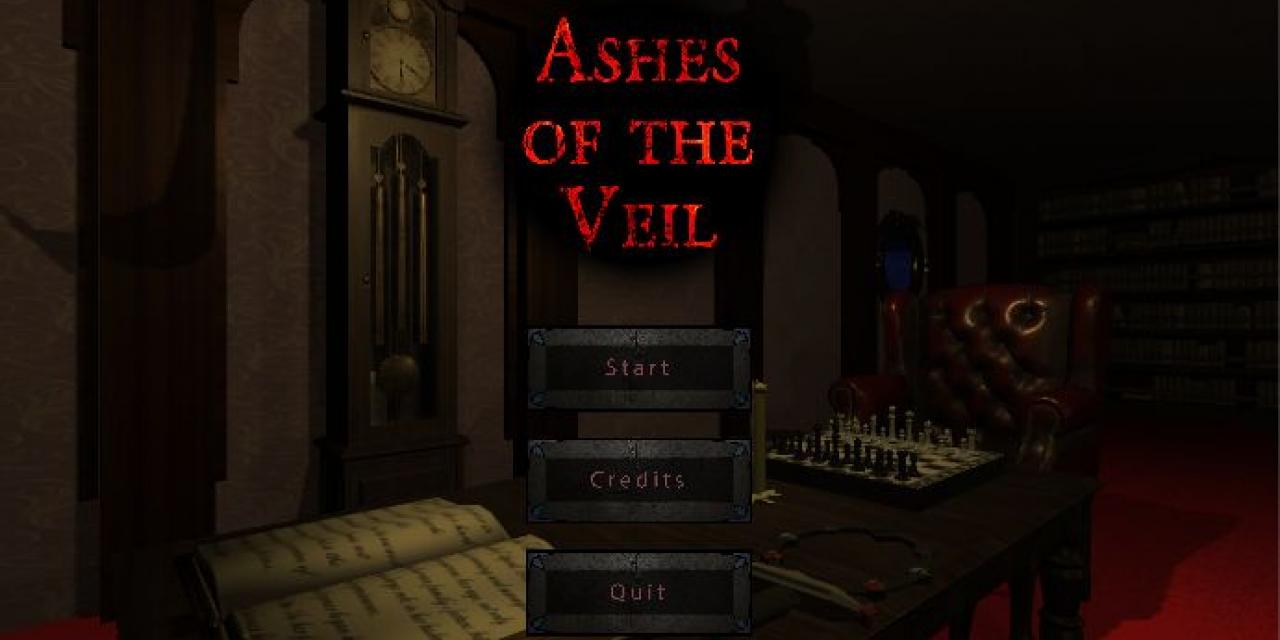 Ashes of the Veil