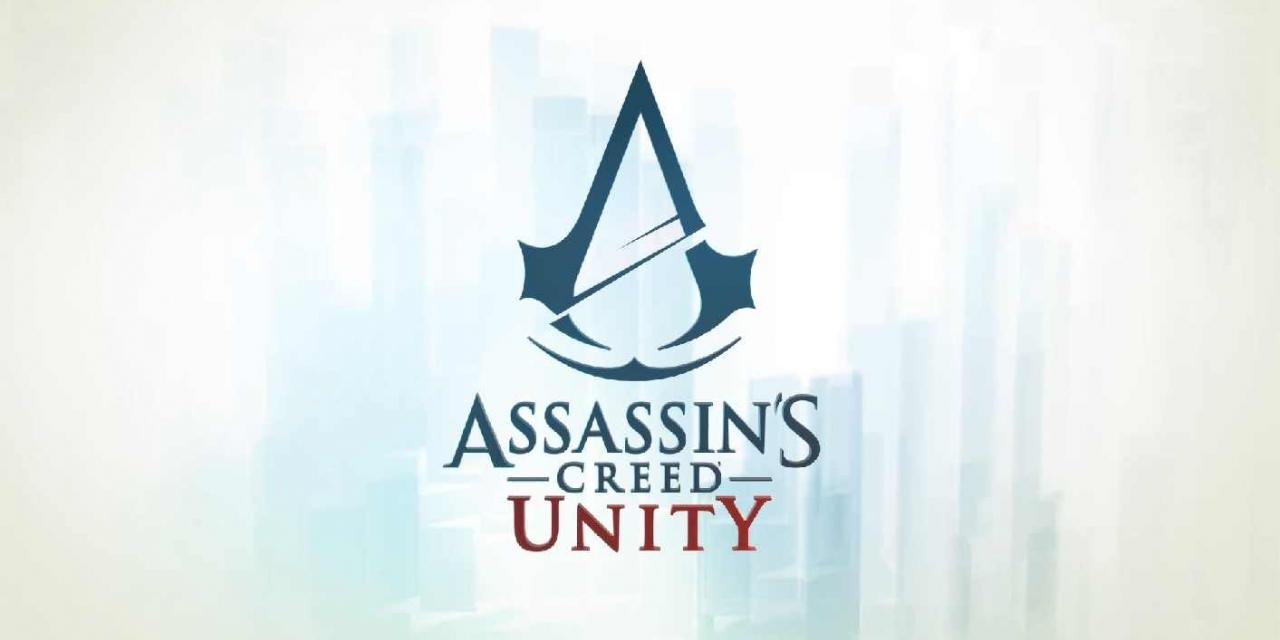 Assassin’s Creed Unity Paris Horizon GamesCom Trailer