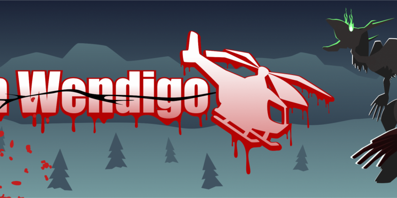 Attack on Wendigo Free Full Game