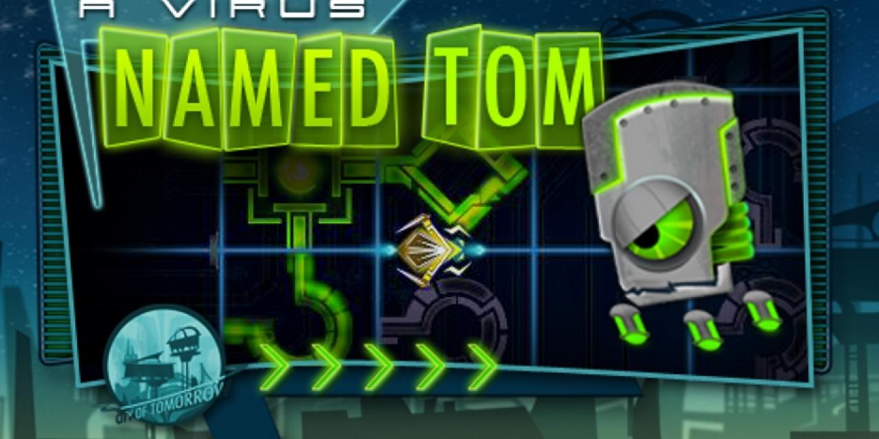 A Virus Named TOM