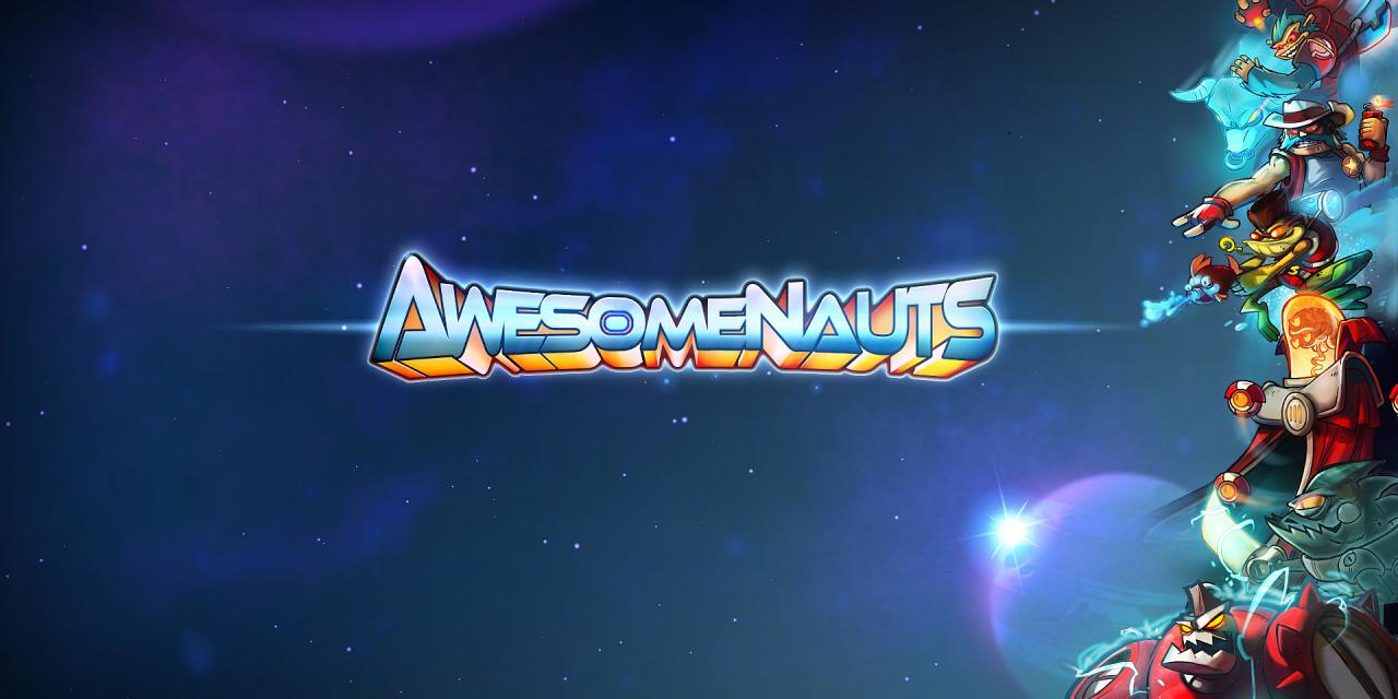 Awesomenauts