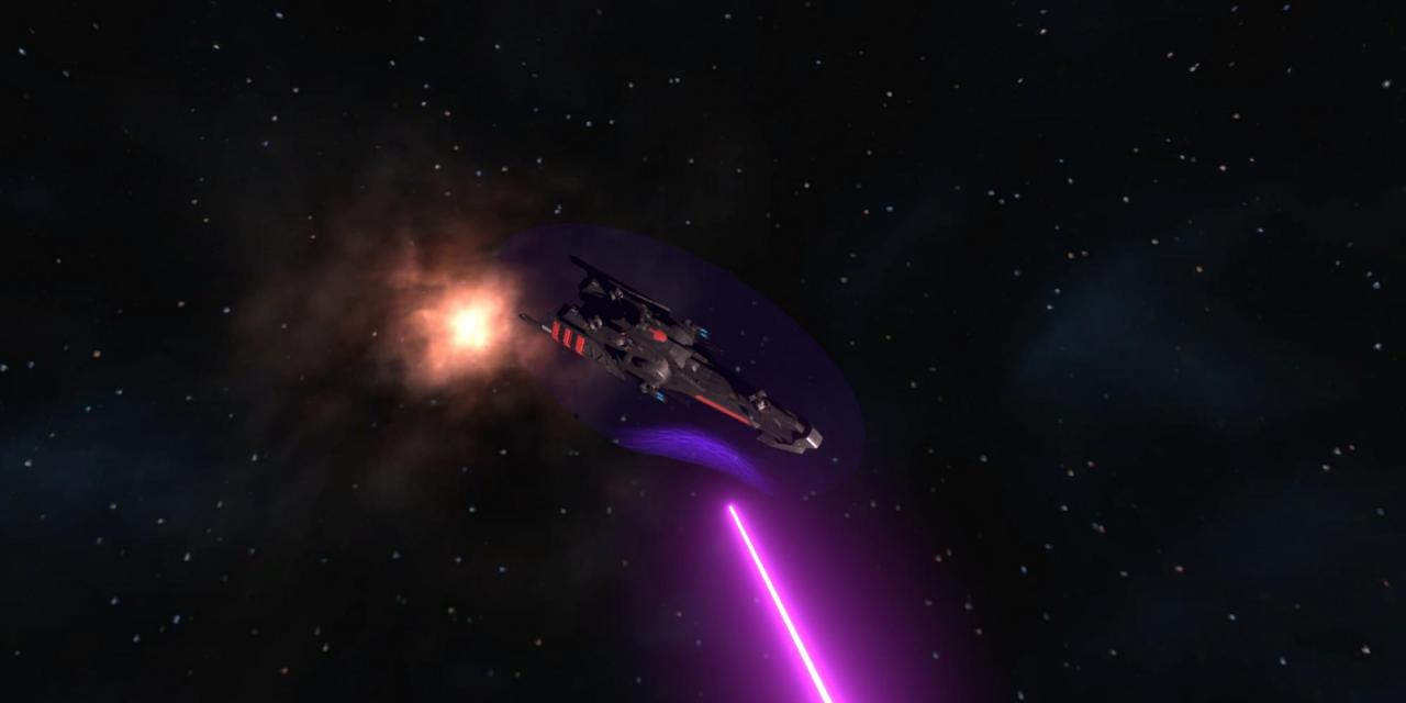 Axan Ships Low Poly Free Full Game