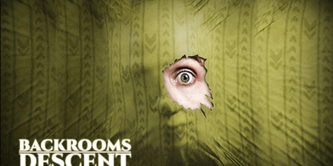 Backrooms Descent: Horror Game v0.12 v1.0 (+3 Trainer) [Abolfazl.k]