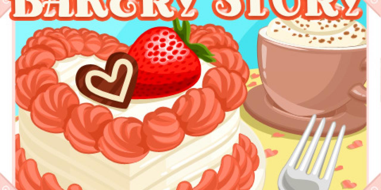 Bakery Story