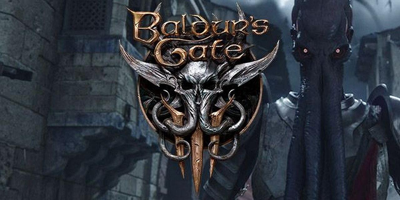 Baldur's Gate III