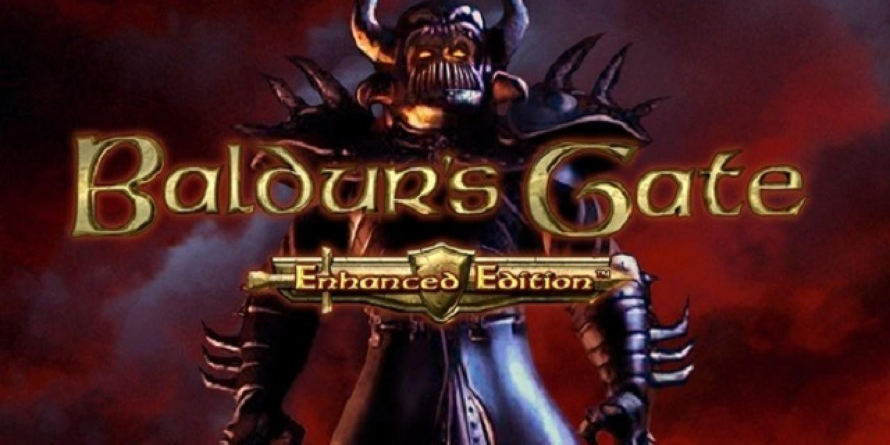 Baldur's Gate - Enhanced Edition