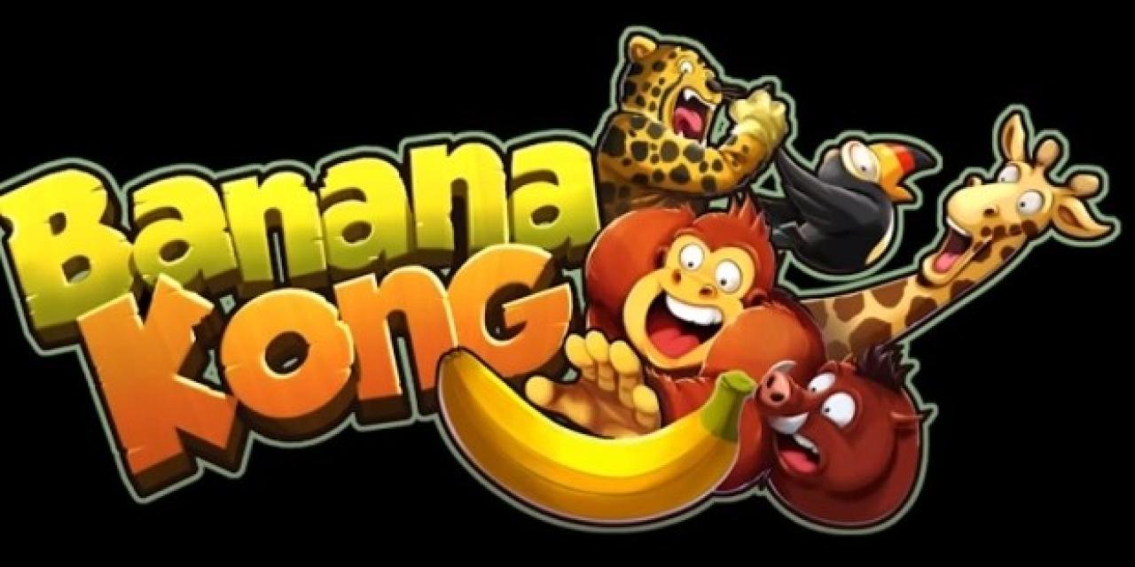 Banana Kong