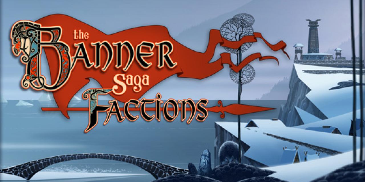 The Banner Saga: Factions