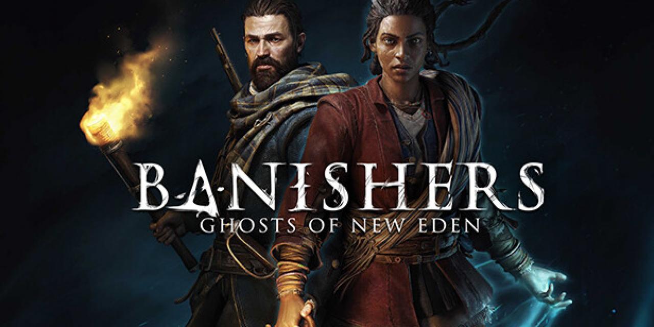 Banishers: Ghosts of New Eden v1.1.3.0+ (+20 Trainer) [FLiNG]