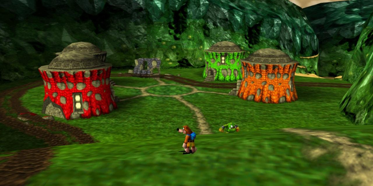 Banjo-Tooie