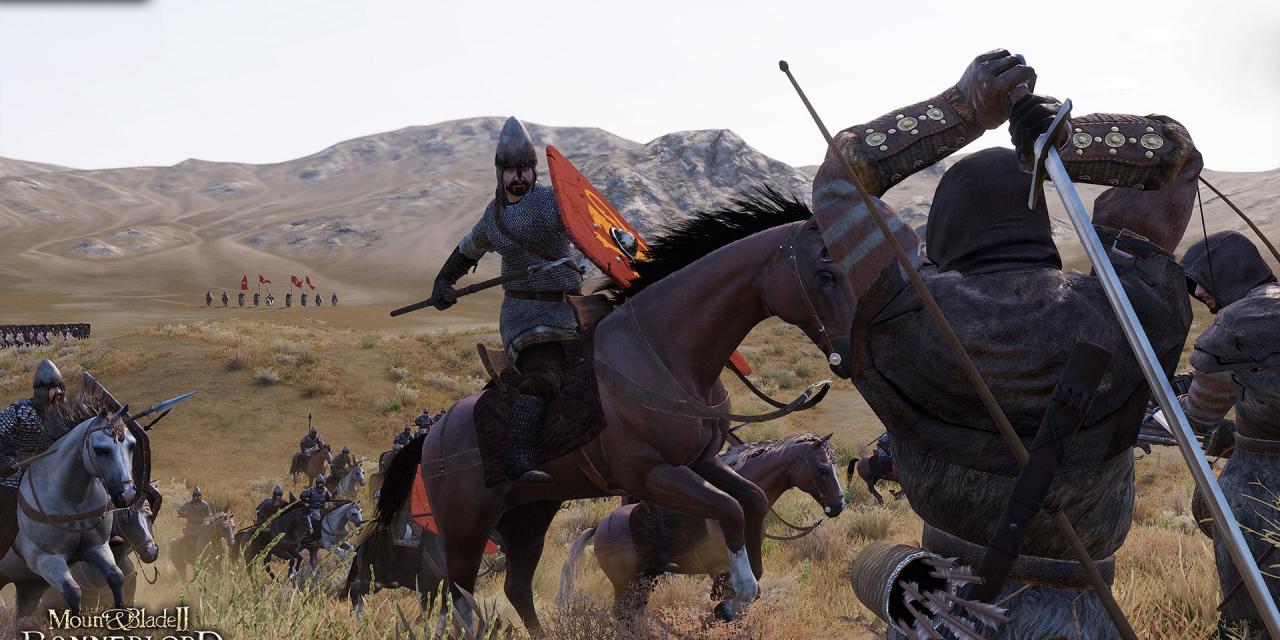 Mount & Blade II: Bannerlord