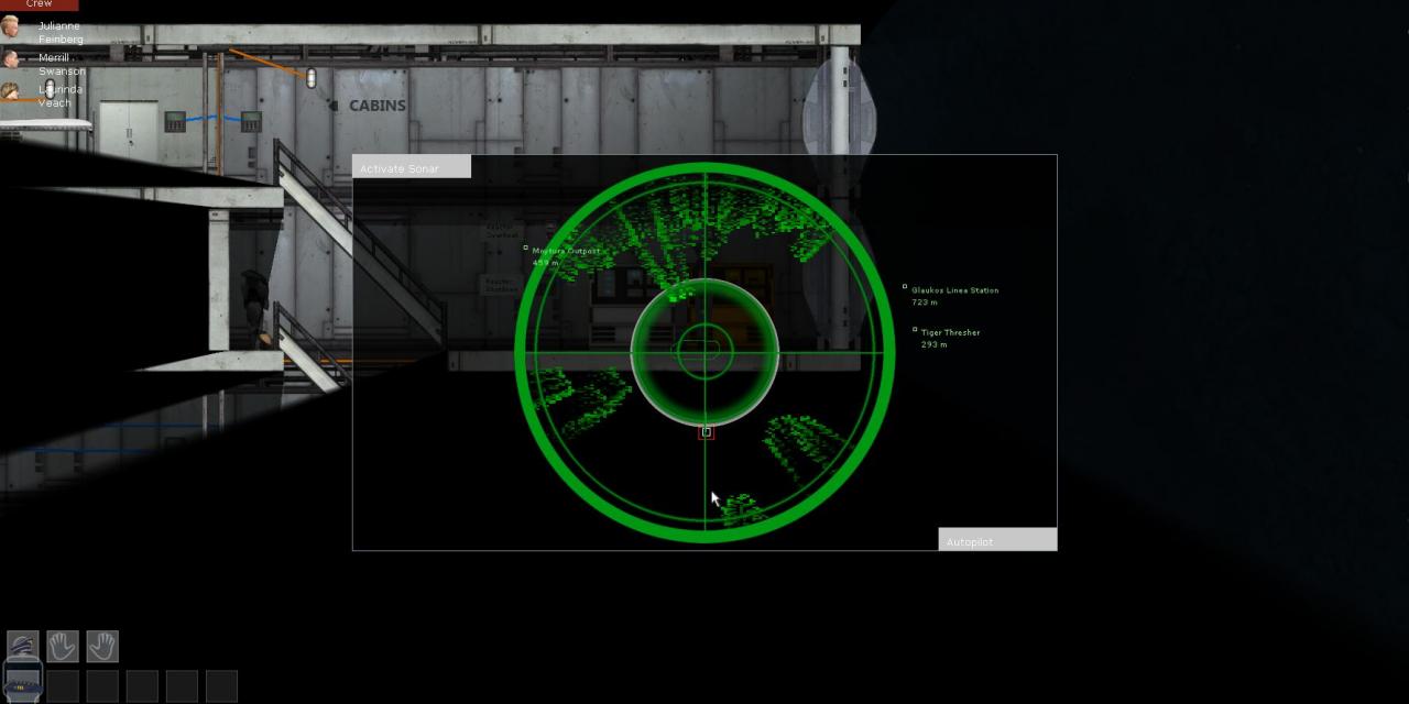 Barotrauma Free Full Game v0.5.2.0