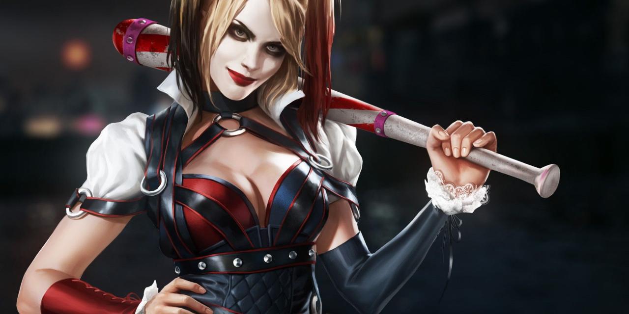 Batman: Arkham Knight v1.2 (+17 Trainer) [LinGon]