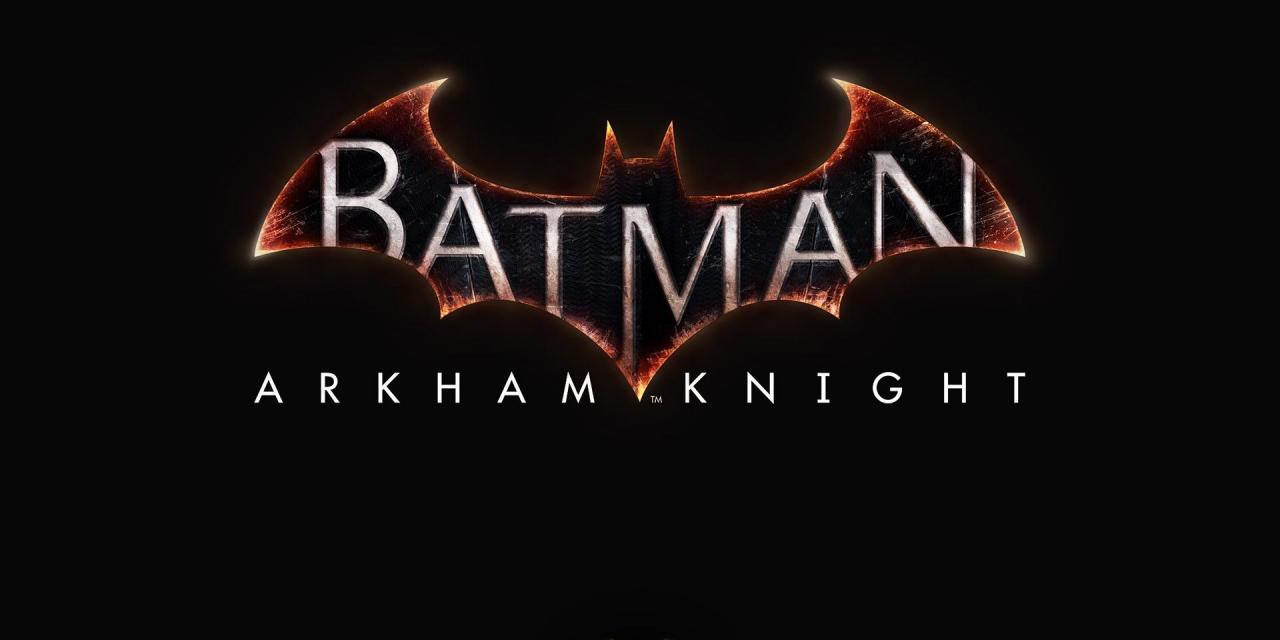 Batman: Arkham Knight v1.2 (+17 Trainer) [LinGon]