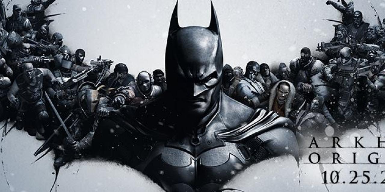 Batman: Arkham Origins ‘Official Copperhead’ Trailer 