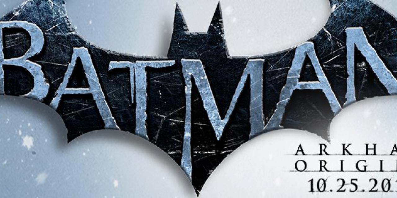 Batman: Arkham Origins (+5 Trainer) [MaxTre]