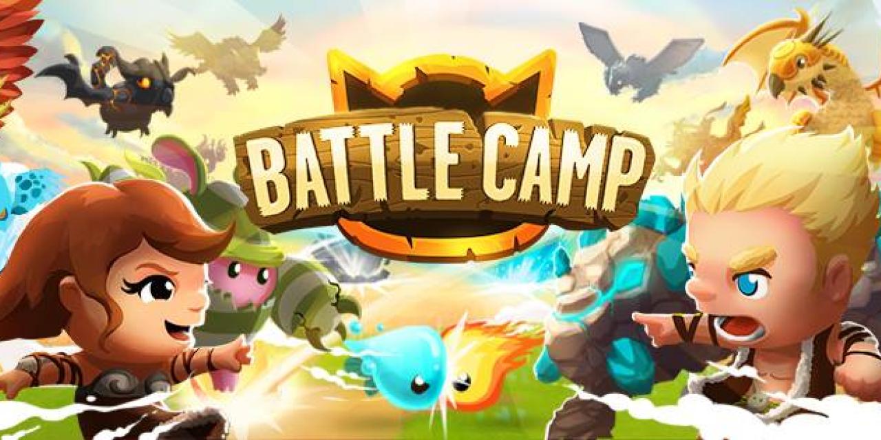 Battle Camp