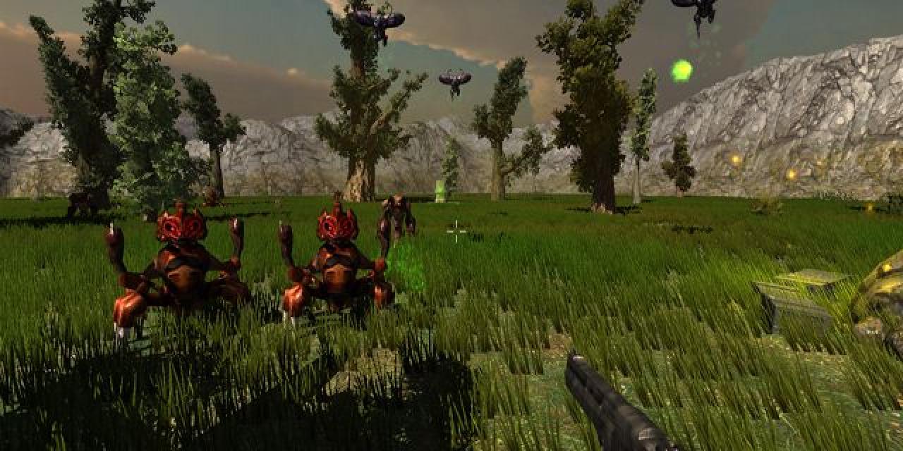 Battle for Survival II Free Full Game