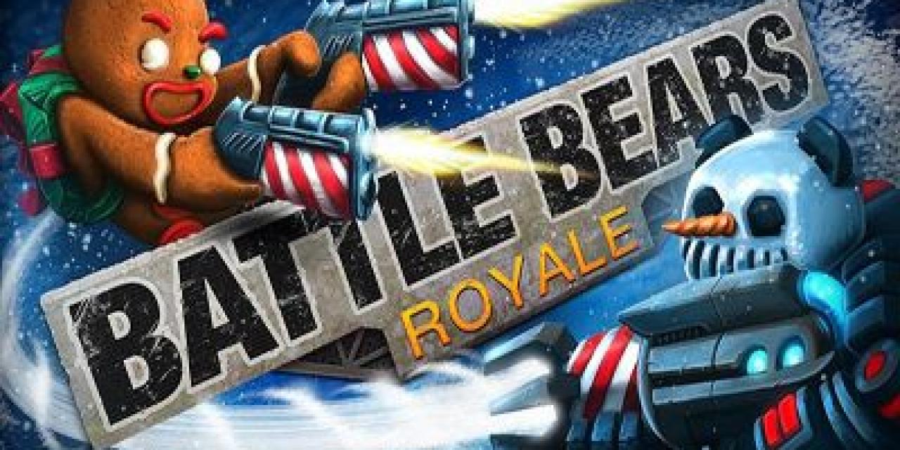 Battle Bears Royale