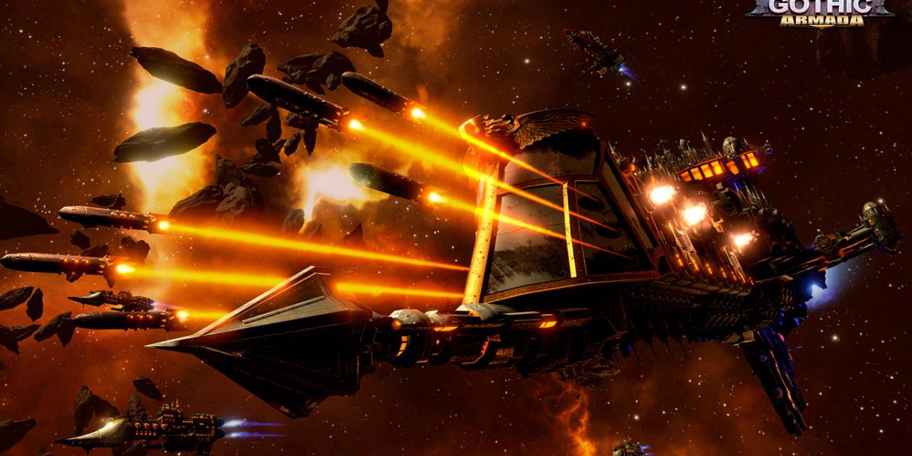 Battlefleet Gothic: Armada v1.1.7608 (+18 Trainer) [FLiNG]