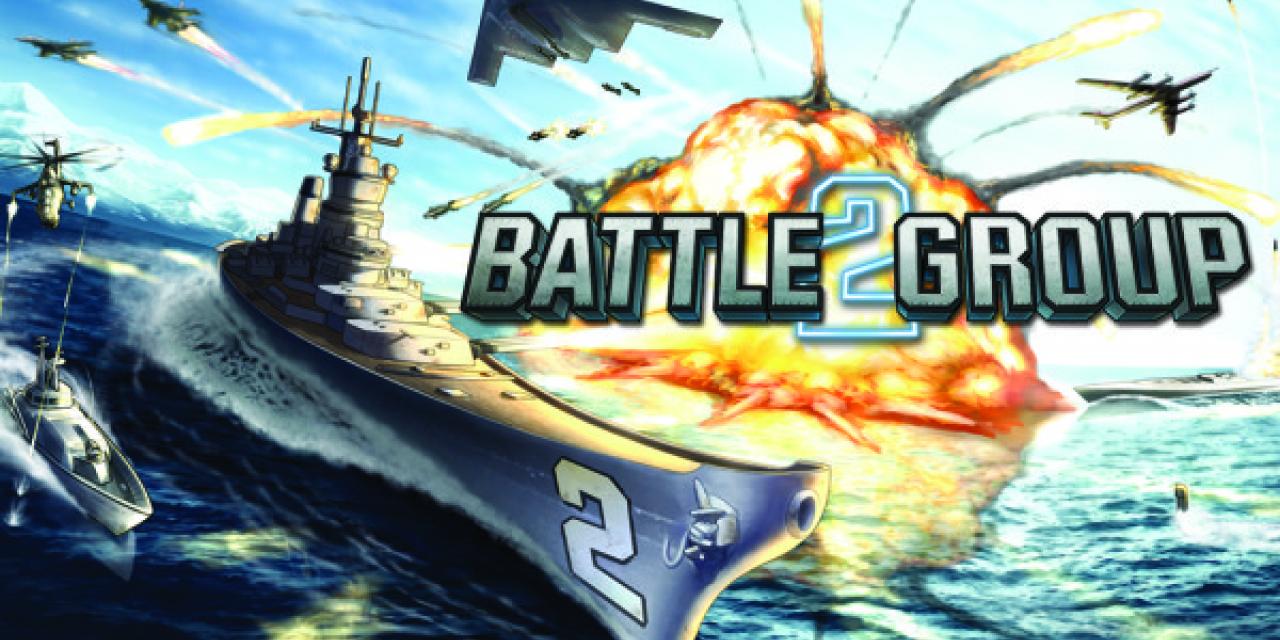 Battle Group 2