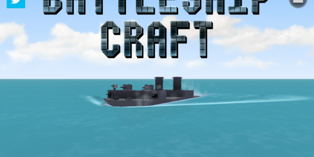 Battleship Craft