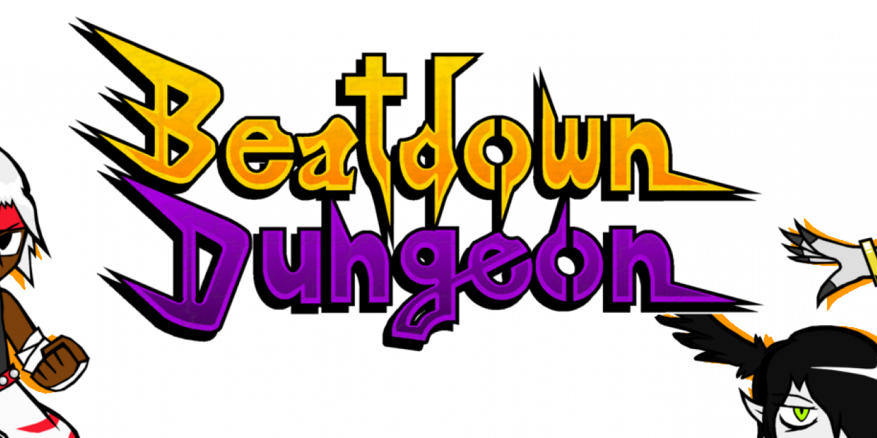 Beatdown Dungeon