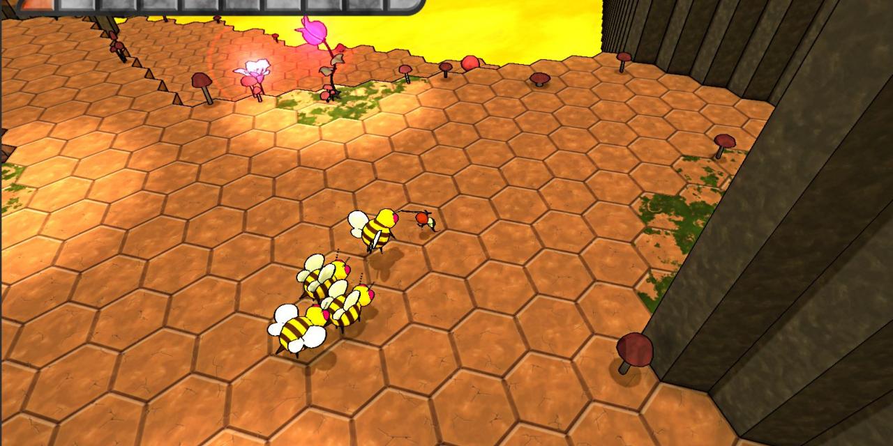 Bees Won't Exist Free Full Game