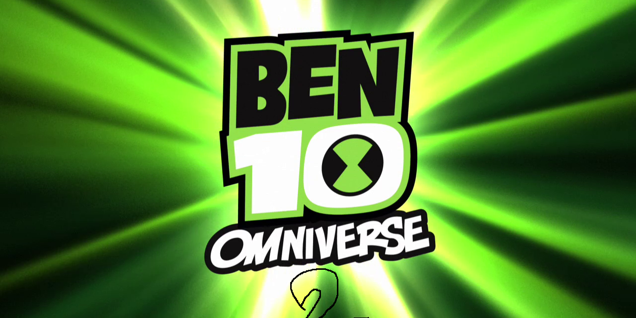 Ben 10: Omniverse 2