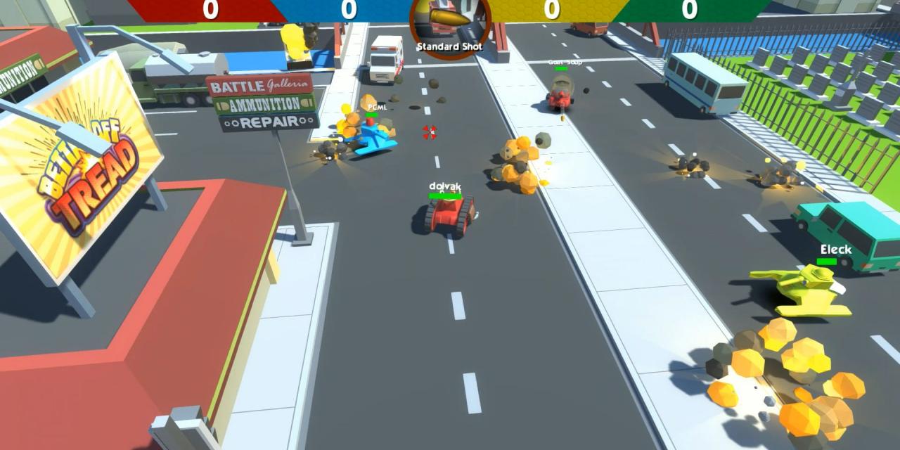 Better Off Tread Free Full Game V1.2.1