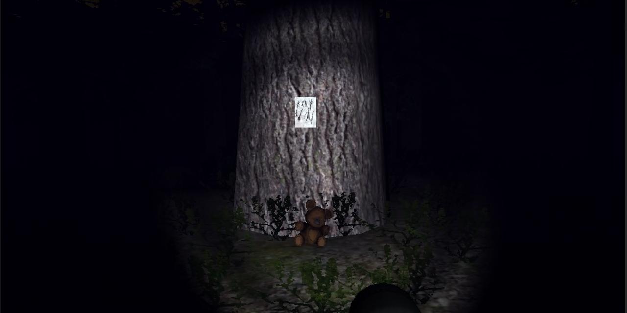 Between the Trees Free Full Game v0.1.0