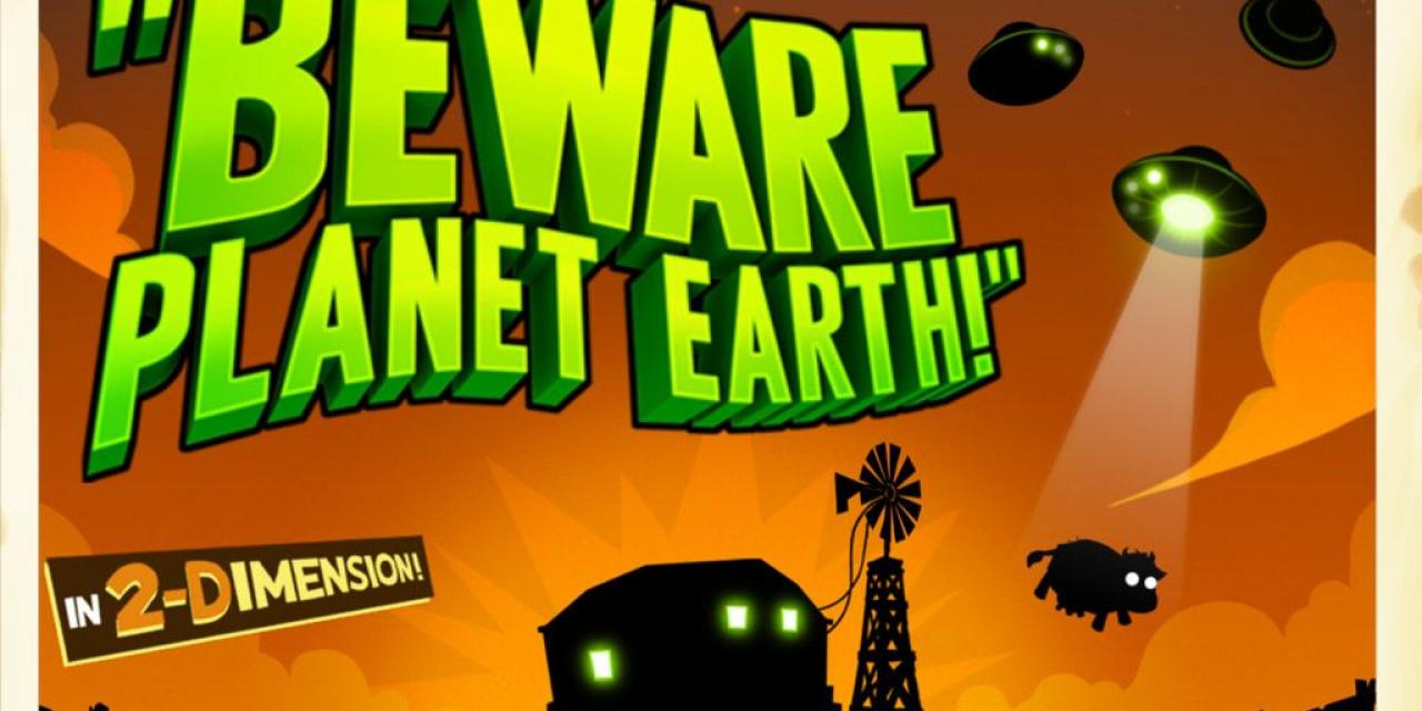 Beware Planet Earth! v1.0.1 (+2 Trainer) [LinGon]
