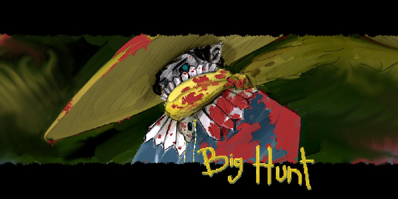 Big Hunt Free Full Game Protoype