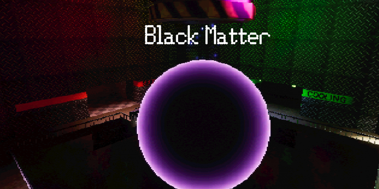 Black Matter Free Full Game v0.6