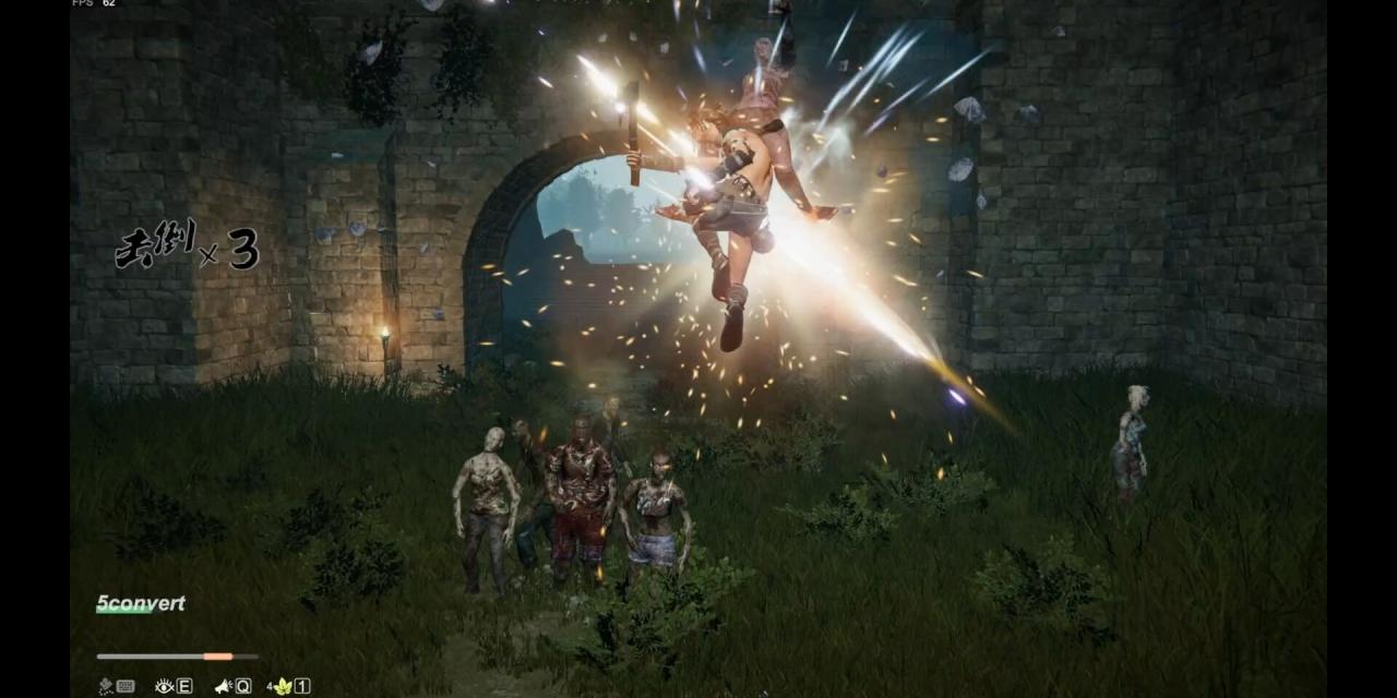 Blade Abyss Blade Abyss