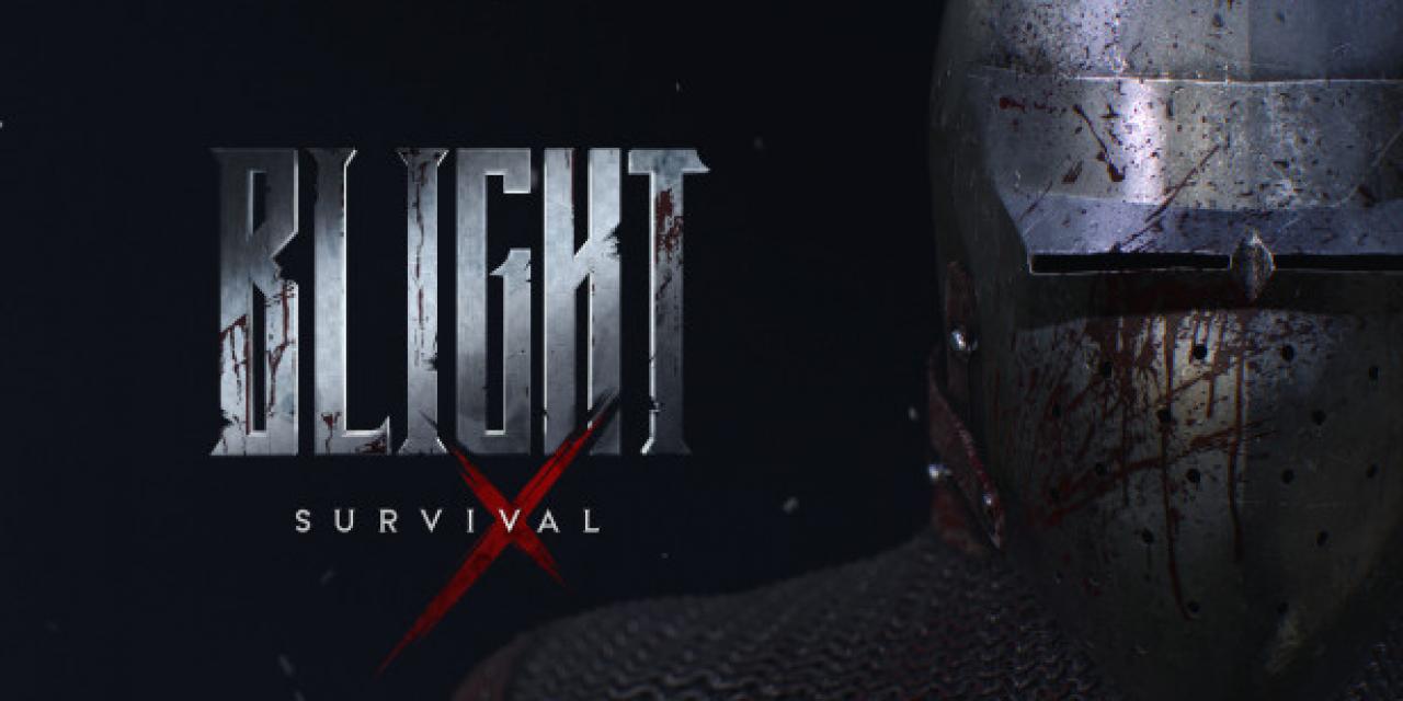 Blight: Survival Gameplay Reveal Trailer