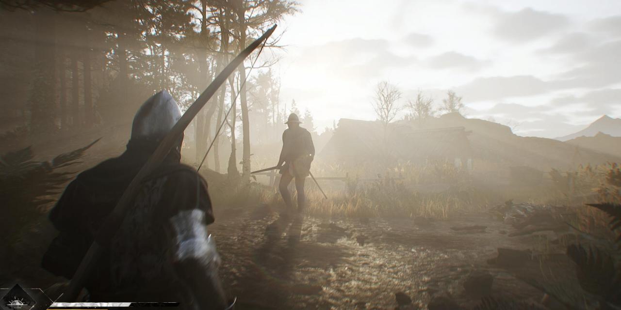 Blight: Survival Gameplay Reveal Trailer