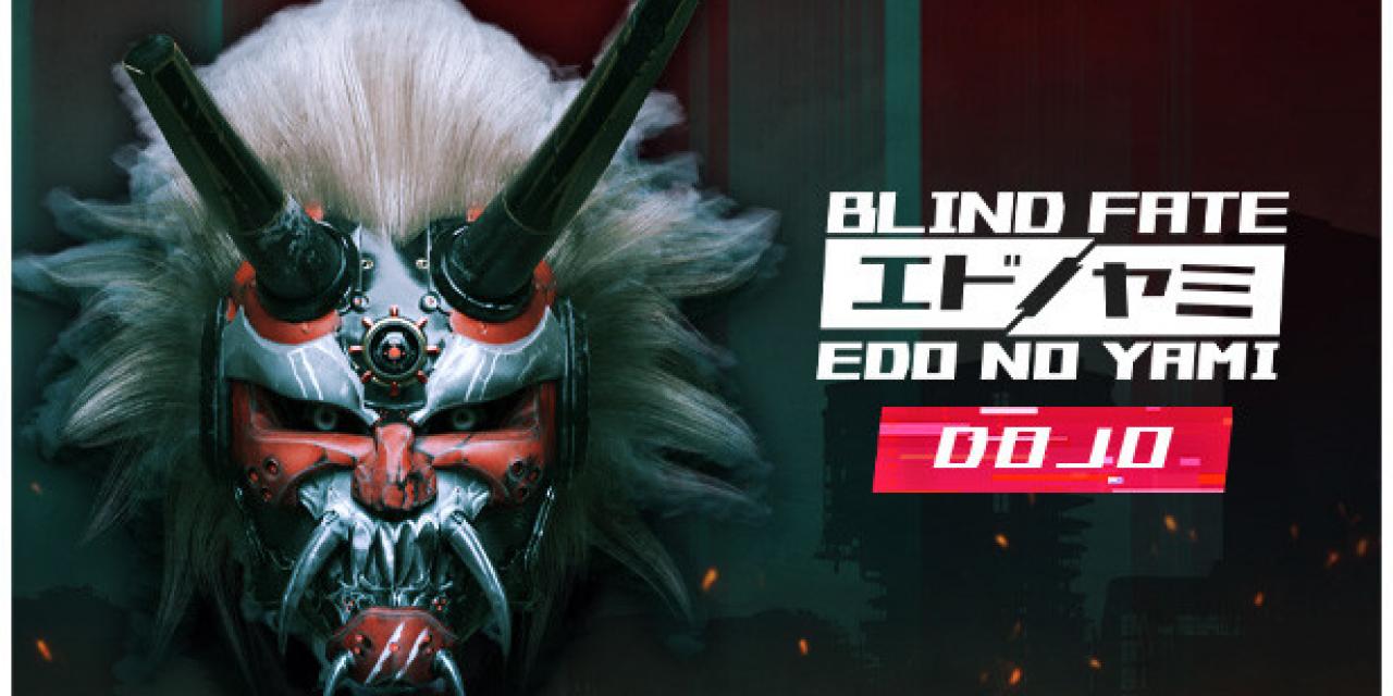 Blind Fate Edo no Yami v1.0.3 (+10 Trainer) [Cheat Happens]