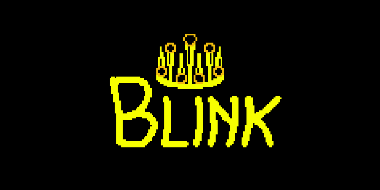 Blink Free Full Game