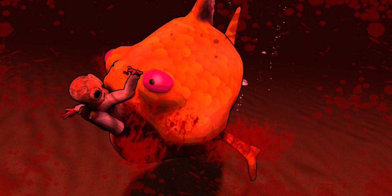 Blood Bath Bay (pt.1) Free Full Game