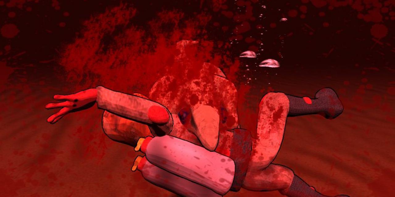 Blood Bath Bay (pt.1) Free Full Game