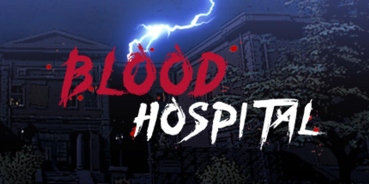 Blood Hospital v1.0 (+6 Trainer) [Abolfazl.k]
