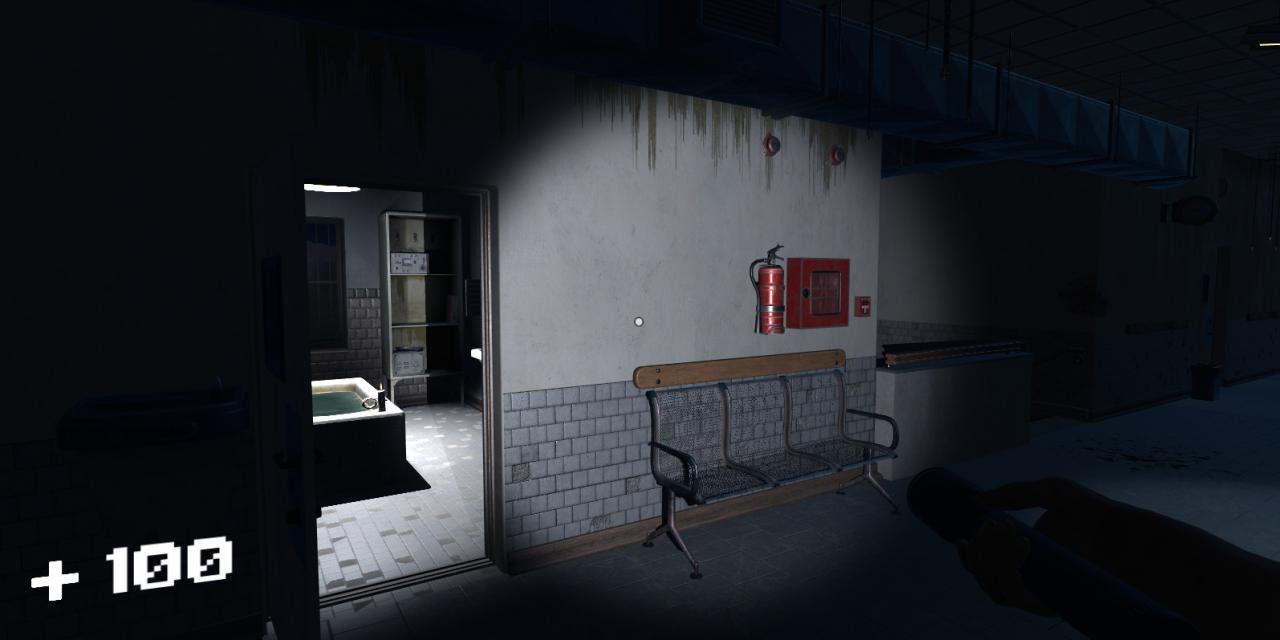 Blood Hospital v1.0 (+6 Trainer) [Abolfazl.k]