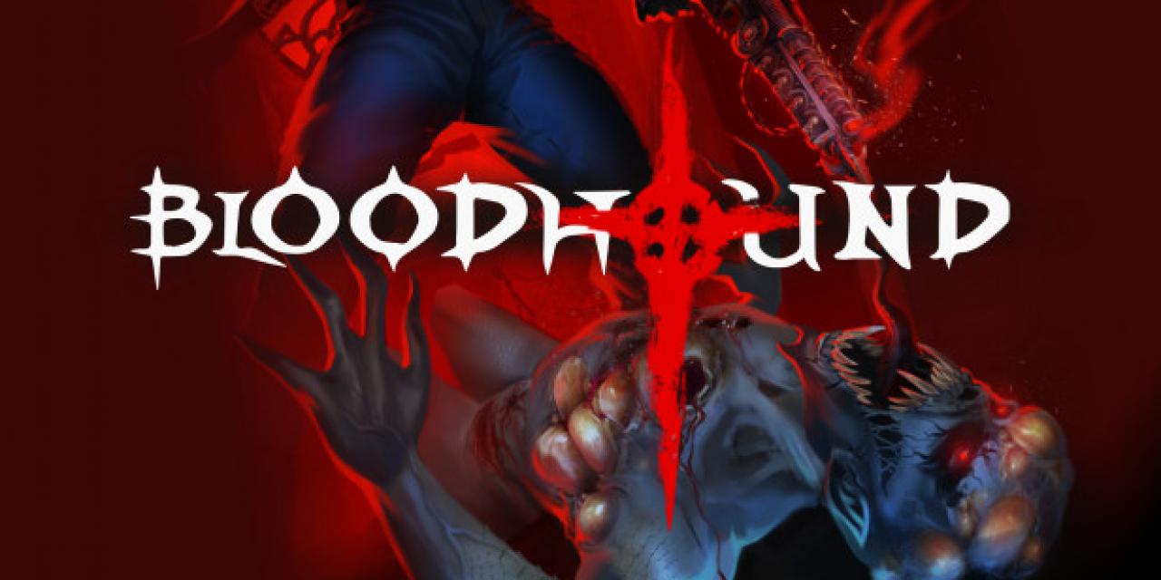 Bloodhound v1.0 (+6 Trainer) [Abolfazl.k]