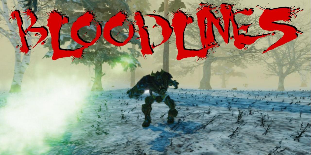 Bloodlines Free Full Game