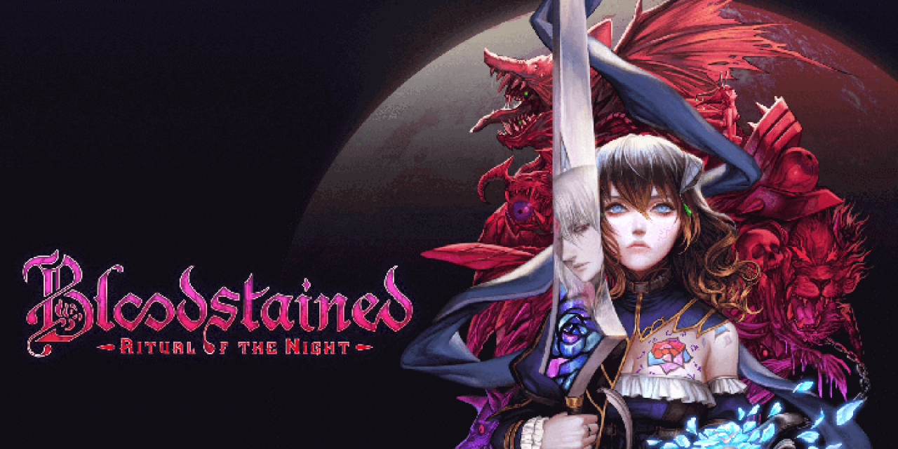 Bloodstained: Ritual of the Night v1.0 - v1.4 (+15 Trainer) [FLiNG]