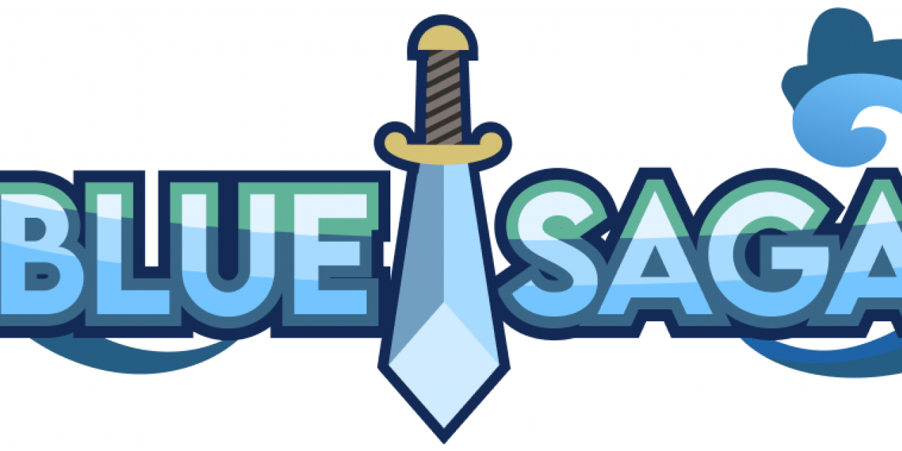 Blue Saga