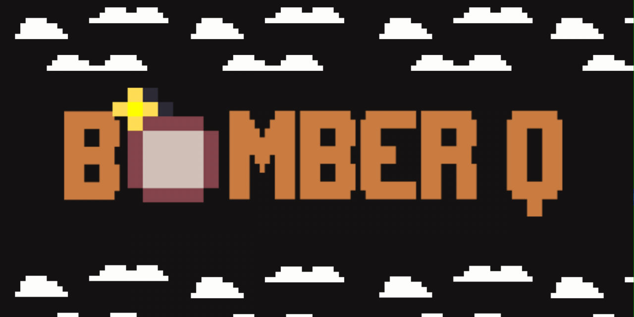 Bomber Q Free Full Game V1.02