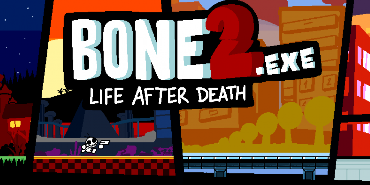 Bone2.exe - Life After Death Free Full Game