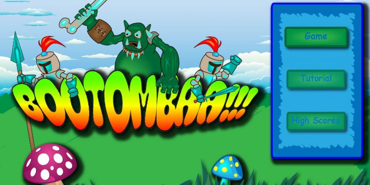 Bootombaa!!! Free Full Game